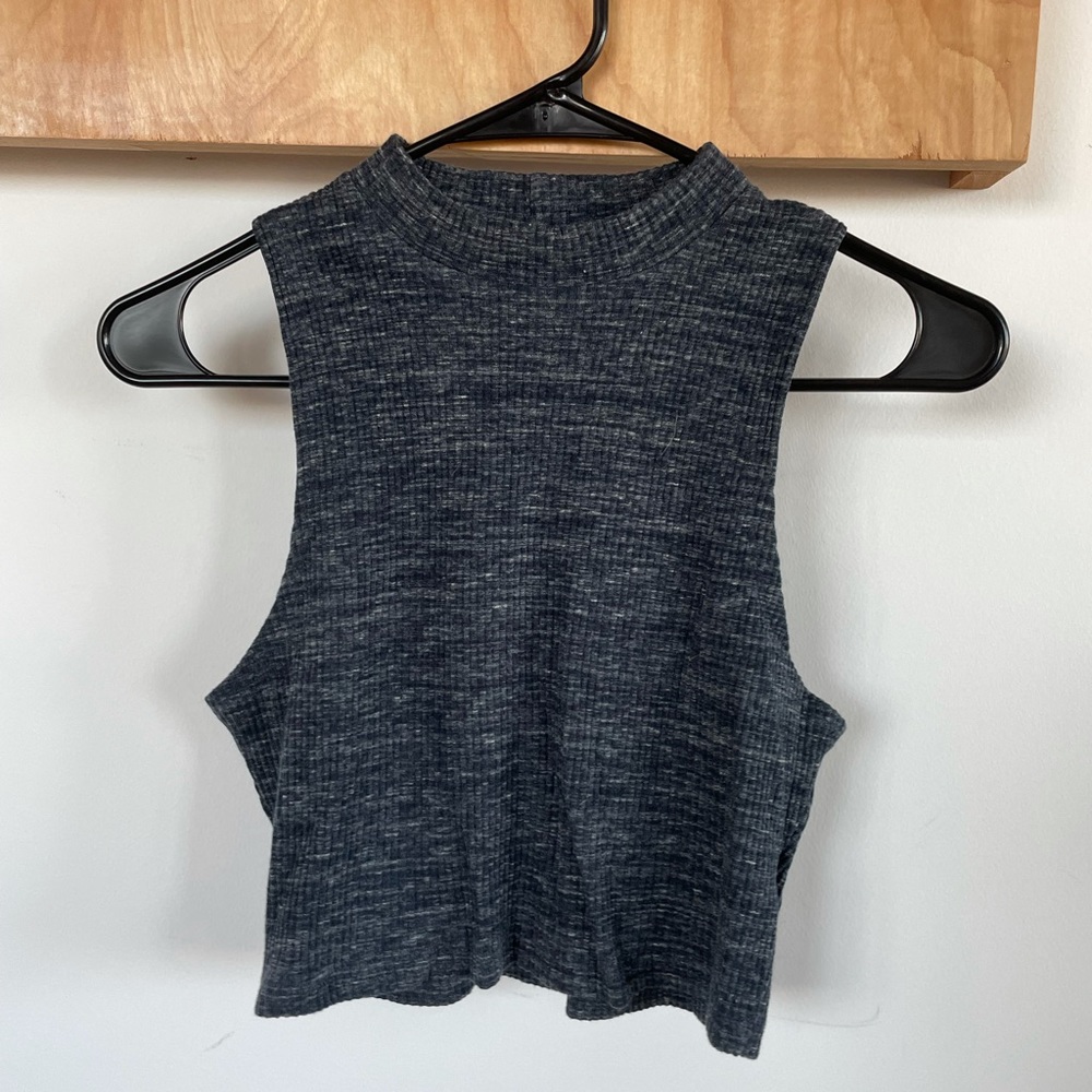 Cotton On Crop Top NWOT